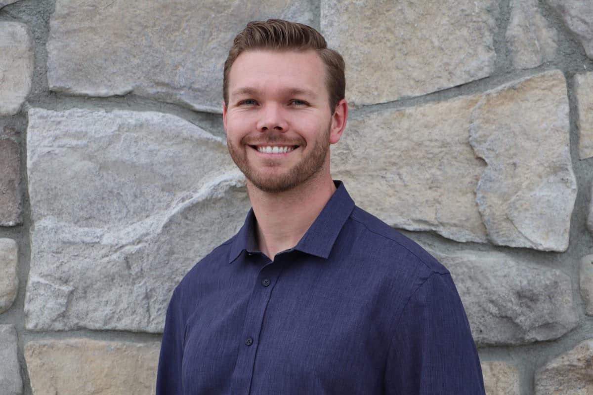 Nathan Kindstrand, PT, DPT, OCS, ATC, CSCS  – Tustin Physical Therapy Specialists