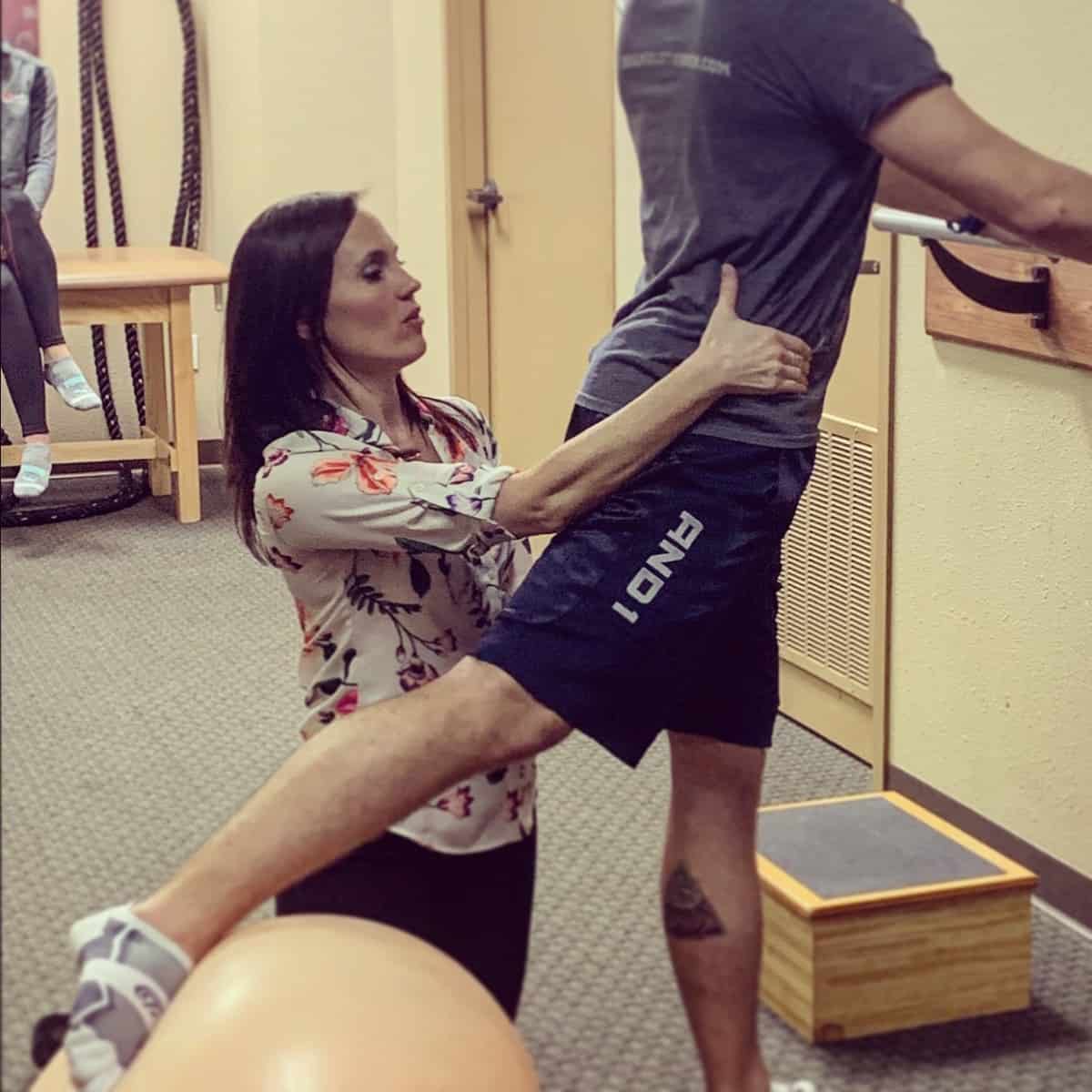 Doctors for Dancers Doctors For Dancers Dance Medicine Specialists