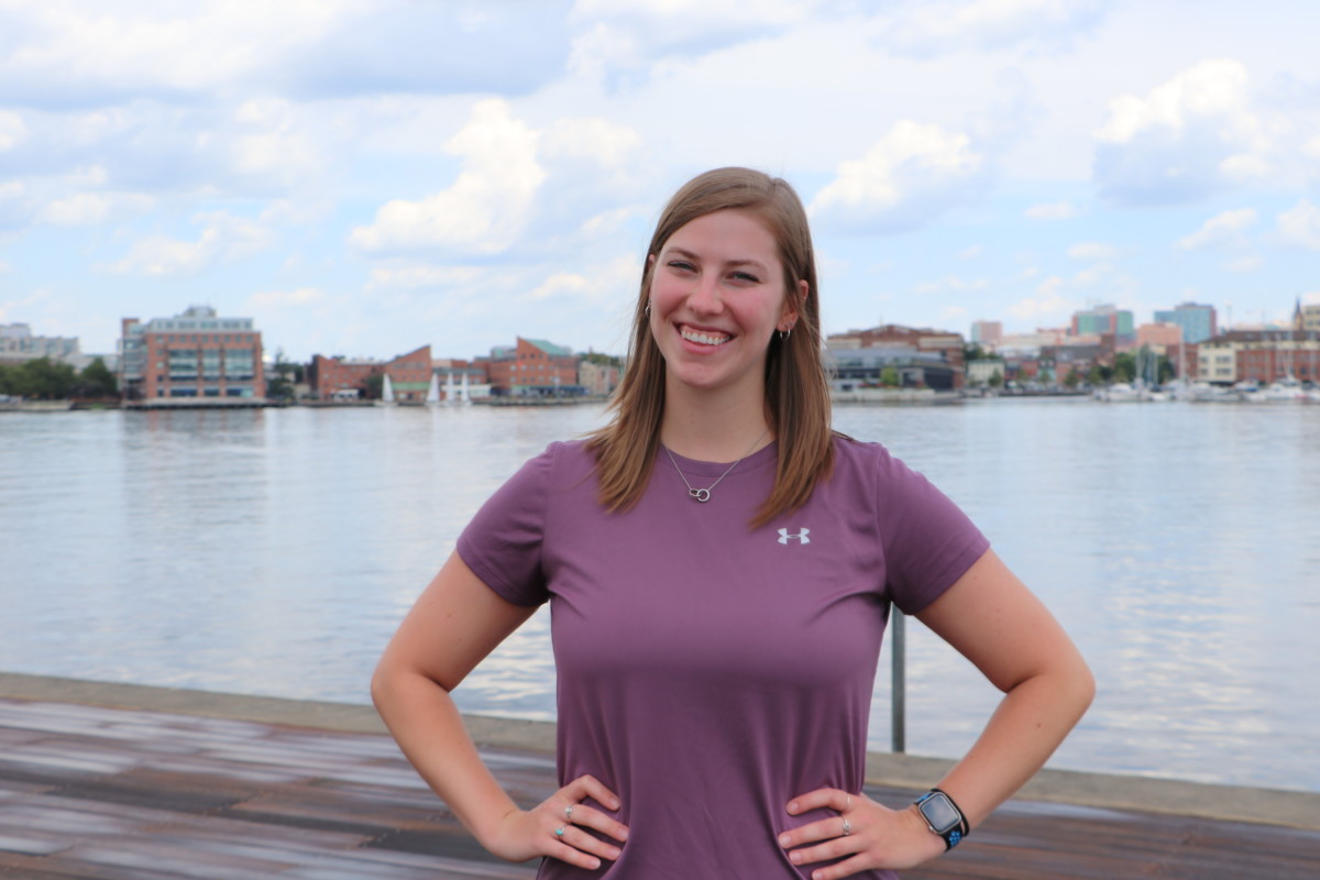 Amanda Hodgetts, PT, DPT – FX Physical Therapy