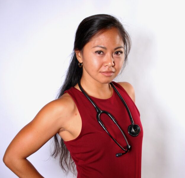 Dr. Elaine Marquez McHugh, Naturopathic Medical Doctor (NMD), Rise Health and Wellness