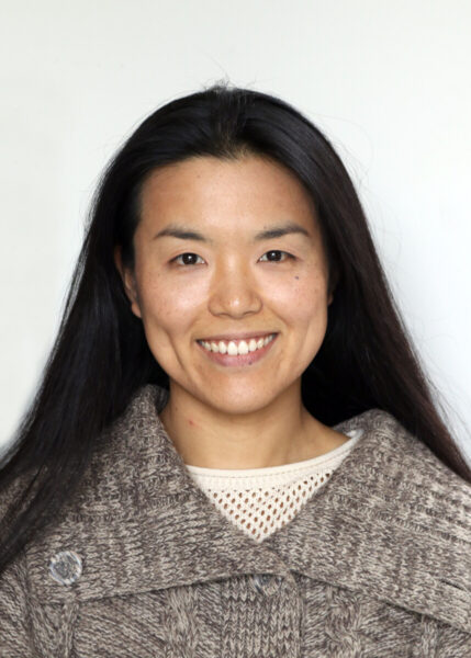 Junko Araki, LCPC, LPC, BC-DMT – Embodied Trust, LLC