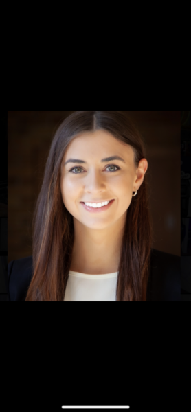 Lillian Hicks, DPT – Vital Motion Physical Therapy