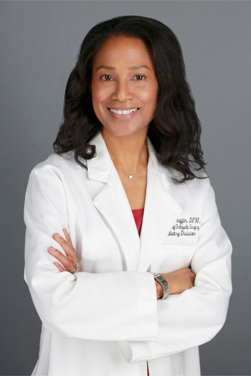 Dr. Naeemah Ruffin