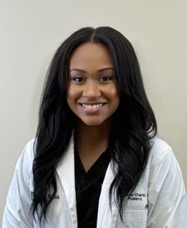 Kaina Louis-Charles, DPM County Wide Foot and Ankle