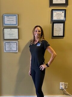 Stephanie Foresi MSPT – Foresi’s Individualized Training (FIT)