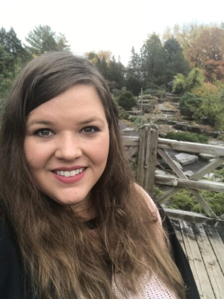 Lauren Dean, LAT, ATC, Cert DN, CES – AT the Stage, LLC