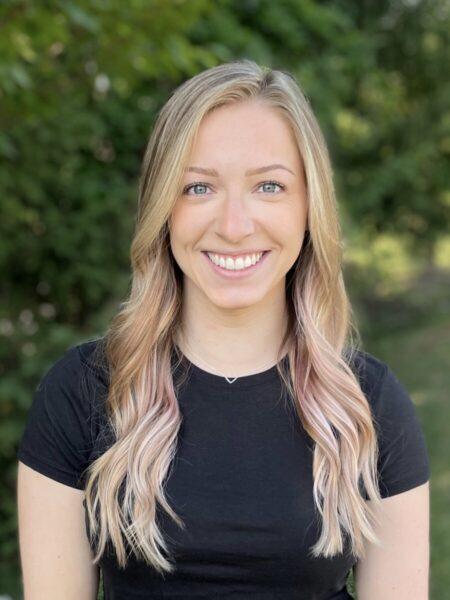 Bree Westcott, DPT – Pointe Performance & Rehab, LLC